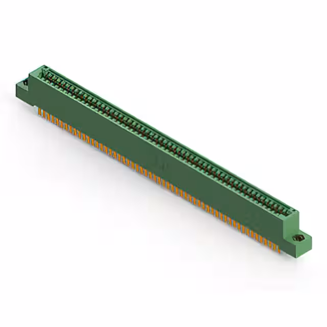 895-110-500-207 EDAC Inc.  Edgeboard Connectors